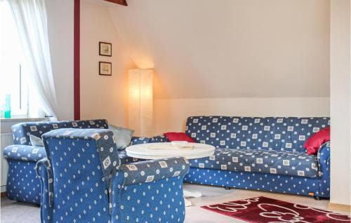 Mulsum Apartment | Cozy Apartment In Wurster Nordseeküste