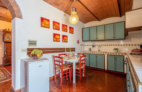 Pontassieve Apartment | Cozy apartment in Molino del Piano
