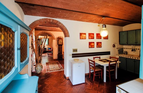 Pontassieve Apartment | Cozy apartment in Molino del Piano