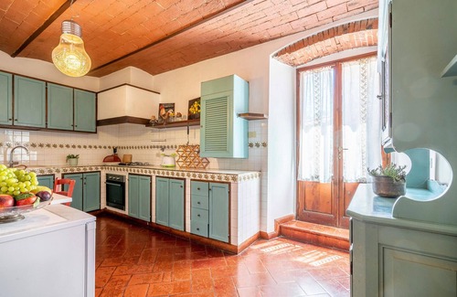 Pontassieve Apartment | Cozy apartment in Molino del Piano