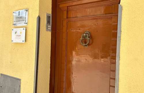 Termini Imerese Apartment | Cozy apartment in the center of Termini Imerese
