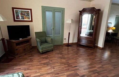 Termini Imerese Apartment | Cozy apartment in the center of Termini Imerese