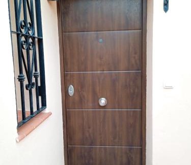 Torreblanca Apartment | Cozy apartment IV in Torreblanca Fuengirola