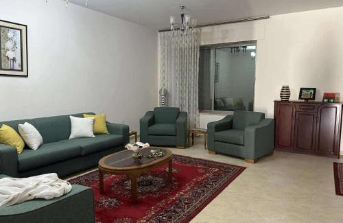 Sahab Apartment | Cozy apartment