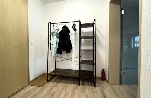 Leipziger Vorstadt Apartment | Cozy Apartment Johann05 - NewTown, Klima, kostenloser Parkplatz, Lift