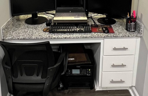 Tucker Apartment | Cozy Apartment/Loft 15 minutes away from downtown Atlanta. Pet-Friendly