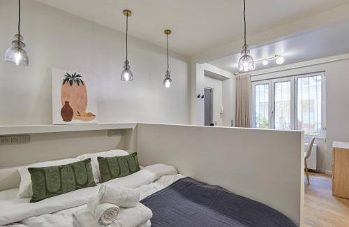 Pigalle Apartment | Cozy apartment Montmartre Moulin rouge