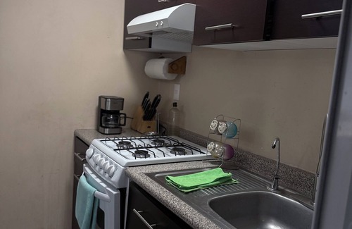 Doctores Apartment | Cozy apartment Jamaica