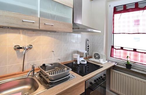 Tannenbergsthal Apartment | Cozy Apartment Near Ski