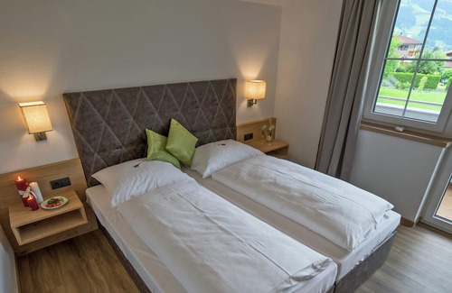 Burgstall Apartment | Cozy Apartment near Ski Area in Mayrhofen