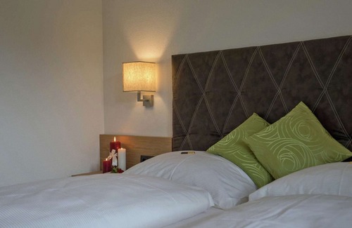 Burgstall Apartment | Cozy Apartment near Ski Area in Mayrhofen