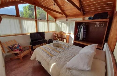 Panajachel Apartment | Cozy Apartment, near boat dock
