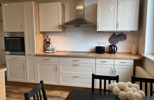 Hildesheim District Other | Cozy apartment near the trade fair