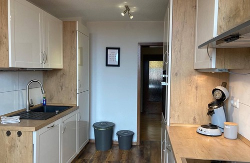 Hildesheim District Other | Cozy apartment near the trade fair