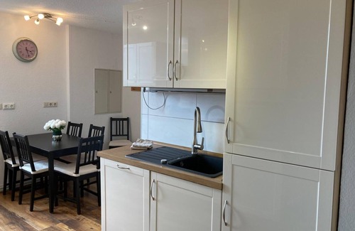 Hildesheim District Other | Cozy apartment near the trade fair
