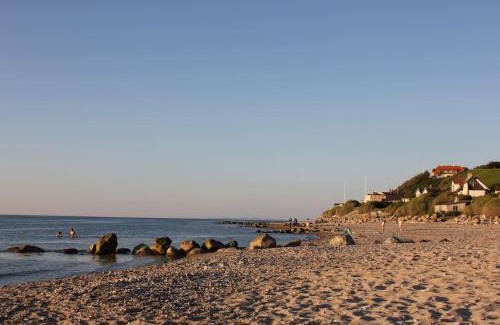 Tisvildeleje Apartment | Cozy apartment near beach and forrest
