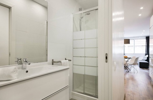 Poblenou Apartment | Cozy apartment near the beach