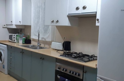 Poblenou Apartment | Cozy Apartment Near The Beach
