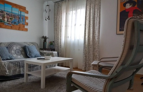 Poblenou Apartment | Cozy Apartment Near The Beach
