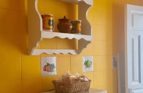 Carboneras Apartment | Cozy apartment near the beach