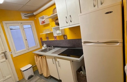 Carboneras Apartment | Cozy apartment near the beach