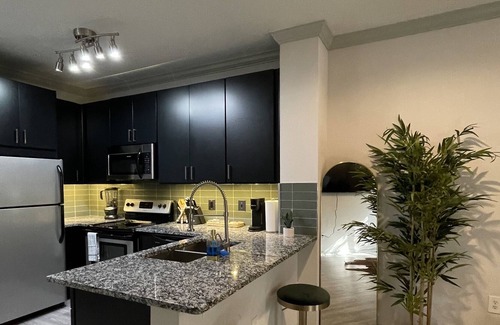 Grandview Heights Apartment | Cozy Apartment Near Grandview Heights