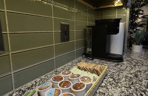 Grandview Heights Apartment | Cozy Apartment Near Grandview Heights