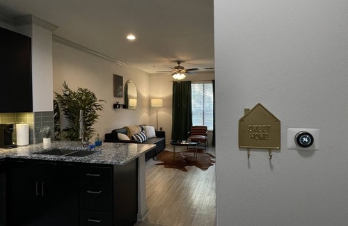 Grandview Heights Apartment | Cozy Apartment Near Grandview Heights
