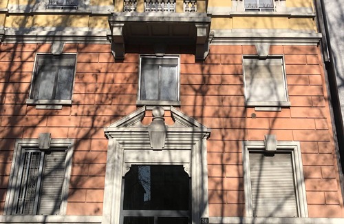 Dergano Apartment | Cozy apartment near M3 Maciachini, easy to Centrale Station and City Center