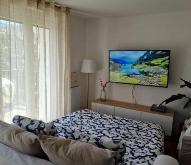 Clamart Apartment | Cozy apartment near Paris