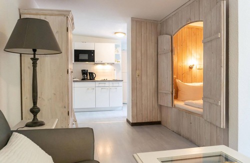 Tating Apartment | Cozy apartment near St. Peter-Ording in a rural idyll