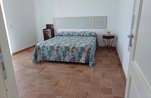 Piombino Other | Cozy Apartment nestled in the countryside but strategically located