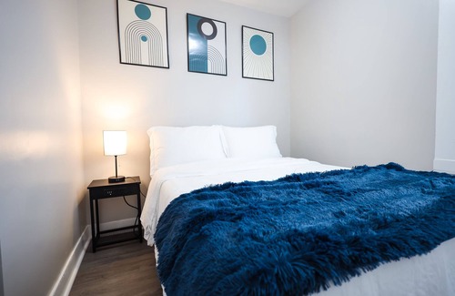 Federal Hill Apartment | Cozy Apartment on Federal Hill