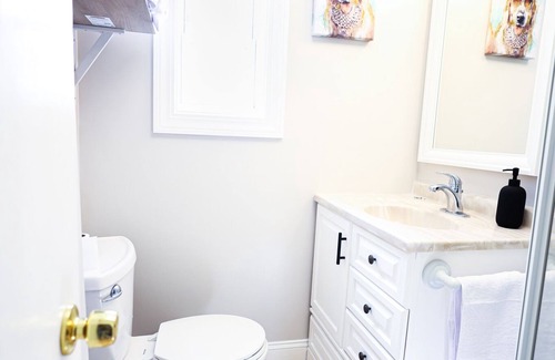 Federal Hill Apartment | Cozy Apartment on Federal Hill