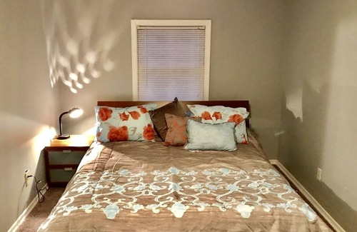 Bayview Apartment | Cozy apartment on the 2nd floor