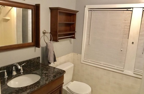 Bayview Apartment | Cozy apartment on the 2nd floor