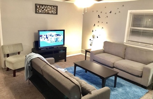 Bayview Apartment | Cozy apartment on the 2nd floor