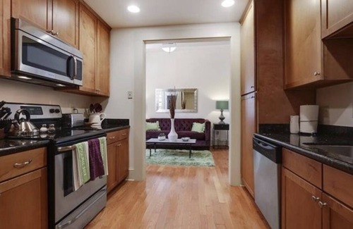 Faubourg Marigny Apartment | Cozy apartment over the French Quarter