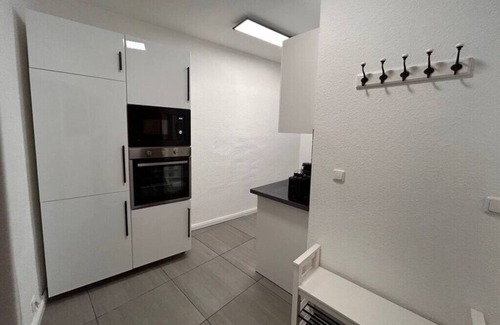 Suedviertel Apartment | Cozy apartment: Rüttenscheid