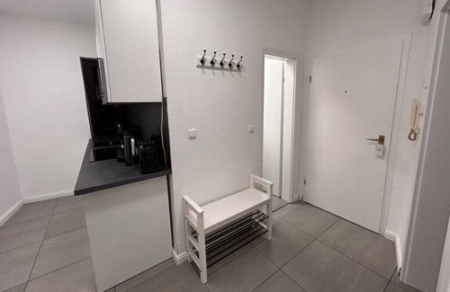 Suedviertel Apartment | Cozy apartment: Rüttenscheid