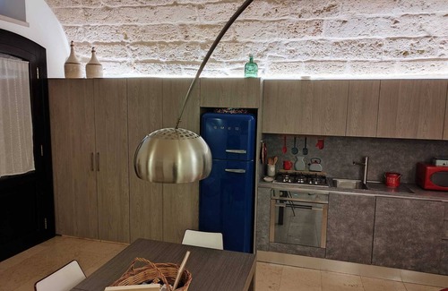 Bisceglie Apartment | Cozy apartment suitable for families, pets allowed