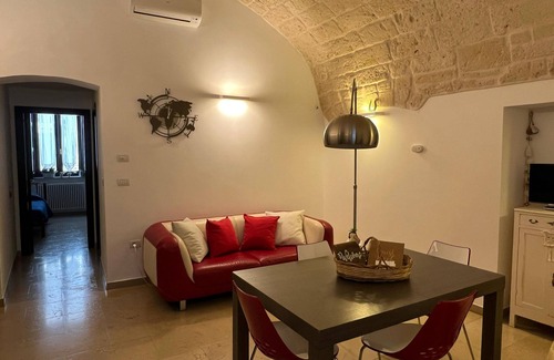 Bisceglie Apartment | Cozy apartment suitable for families, pets allowed
