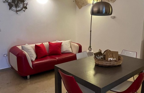 Bisceglie Apartment | Cozy apartment suitable for families, pets allowed