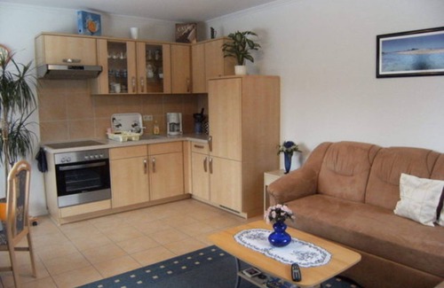 Sassnitz Apartment | Cozy apartment sunset WE52433 - FW sunset