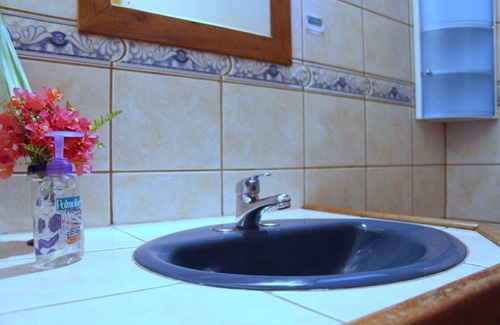 Tajo Alto Apartment | COZY APARTMENT, SWIMMINGPOOL WITH GREAT OCEANVIEW