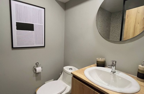 Zona Rosa Apartment | Cozy apartment (T Zone) 301