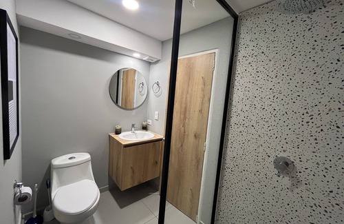 Zona Rosa Apartment | Cozy apartment (T Zone) 301