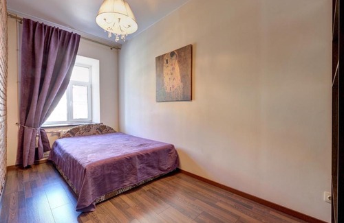 Ligovka Yamskaya Apartment | Cozy apartment Transportny