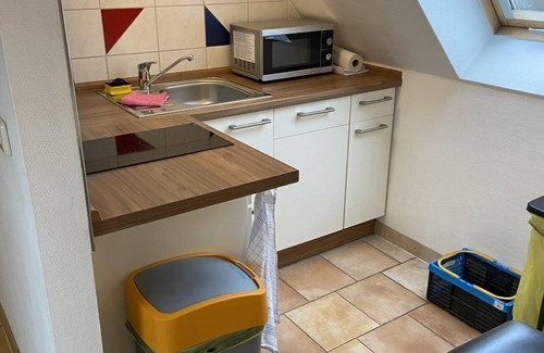 Gruna Apartment | Cozy apartment under the roof