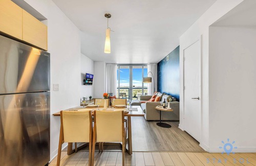 Hallandale Beach Apartment | Cozy Apartment w/Private Balcony & Amenities